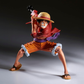 Figura Monkey D. Luffy I.II A Maximatic Special