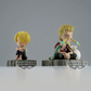 Figura Sanji and Zeff WCF Log Stories