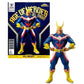 Figura All Might Age Of Heroes