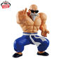 Figura Maestro Roshi Kamensennin Solid Edge Works