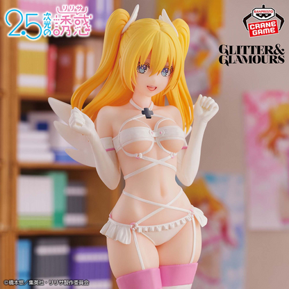 Figura Liliel Glitter & Glomours 2.5 Dimensional Seduction