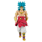 Figura Broly SS1 Movie Ver. Solid Edge Works Dragon Ball Z