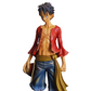 Figura Monkey D. Luffy Master Star Piece One Piece