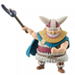 Figura Gigante Brogy WCF Elbaf