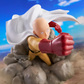 Figura Saitama Diorama Figure
