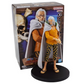 Figura Silver Rayleigh DXF The Grandline Series Extra