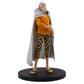 Figura Silver Rayleigh DXF The Grandline Series Extra