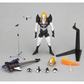 Figuras Alexander Jagi – Johannes Krause II - Camus Revoltech Yamaguchi