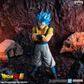 Figura Gogeta Blood of Saiyans Special XVIII Dragon Ball Super