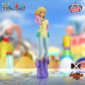 Figura Stussy DXF The Grandline Series Egghead