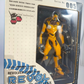 Figura EVA-00 Proto Type [Yellow] Revoltech Yamaguchi Serie N.005