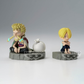 Figura Sanji and Zeff WCF Log Stories