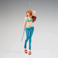 Figura Nami Glitter & Glamours Special Color Ver. A