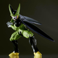 Figura Cell (v/s Super Saiyan Gohan) Match Makers
