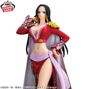 Figura Boa Hancock II Glitter & Glamours