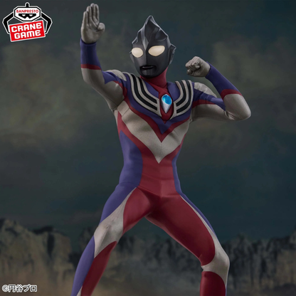 Figura Ultraman Tiga The final Odyssey 25th Anniversary Special