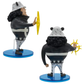 Figura Pacifista Mega WCF