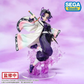 Figura Shinobu Kocho Luminasta Kimetsu no Yaiba