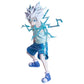 Figura Killua Hunter X Hunter Vibration Stars