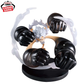 Figura Monkey D. Luffy Gear 5 World Collectable Figure Special