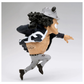 Figura Bartholomew Kuma Mega WCF Father´s Fist