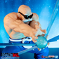 Figura Maestro Roshi, Kamesennin GX Materia Dragon Ball