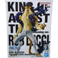 Figura Rob Lucci King of Artist Awakening Version