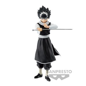 Figura Hiei DXF Yu Yu Hakusho 30th Anniversary - Anime Store