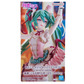 Figura Hatsune Miku Evolve Nutcracker Ver.
