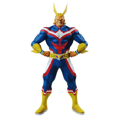 Figura All Might Age Of Heroes