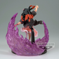 Figura Nezuko Demonio Vibration Stars Plus Kimetsu no Yaiba