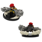 Figura Eustass “Captain Kid” WCF Special