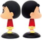 Figuras Shin - Chan YuraYura Head