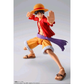 Figura Monkey D. Luffy S.H. Figuarts The Raid on Onigashima