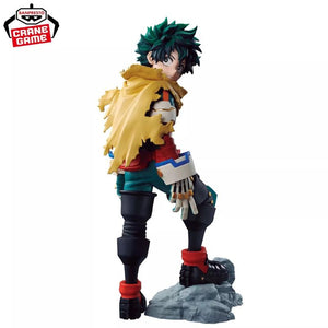 Figura Izuku Midoriya You´re Next The Movie Teaser Visual Figure