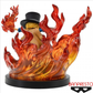 Figura Sabo WCF Special One Piece