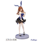 Figura  Miku Nakano Trio-Try-It Color Bunny Ver.