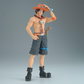Figura Portgas D. Ace DXF The Grandline Series – Special
