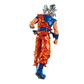 Figura Son Goku Ultra Instinct Masterlise Ichiban Kuji