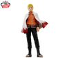 Figura Naruto Uzumaki Naruto 72 Series Ninja World Sculpting