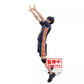 Figura Tobio Kageyama Haikyu Posing