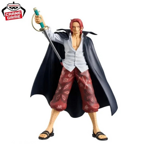 Figura Shanks DXF The Grandline Series Extra