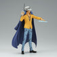 Figura Trafalgar Law One Piece Dxf The Grandline Series Extra