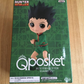 Figura Qposket Gon Hunter X Hunter Versión B