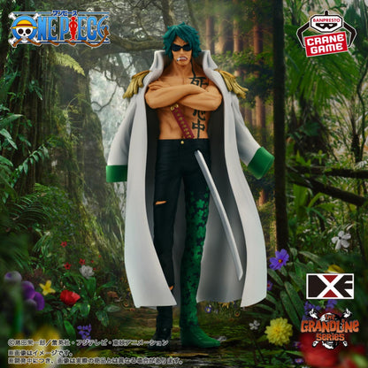 Figura Aramaki One Piece DXF The Grandline Series Extra