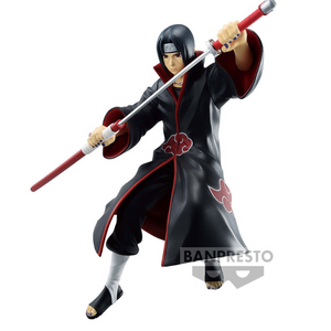 Figura Itachi Uchiha Narutop99 Naruto Shippuden