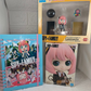 Pack Segunda Colección Anya Forge Spy X Family