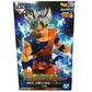 Figura Son Goku Ultra Instinct Masterlise Ichiban Kuji