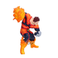 Figura Endeavor II The Amazing Heroes Plus Vol. 2