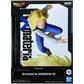 Figura Androide N°18 Dragon Ball Z GX Materia